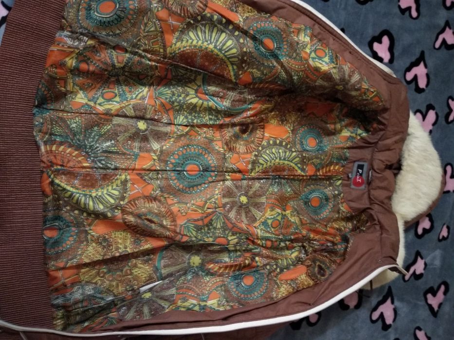 Куртка женская .