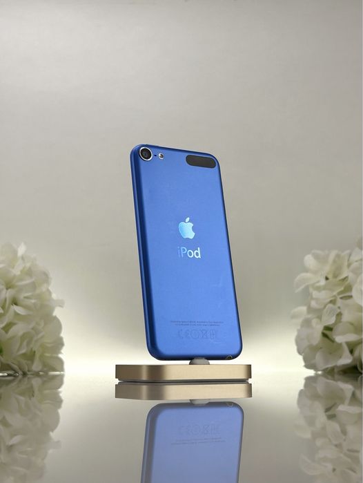 Ідеальний iPod touch 6 32GB Blue (Магазин Гарантія)