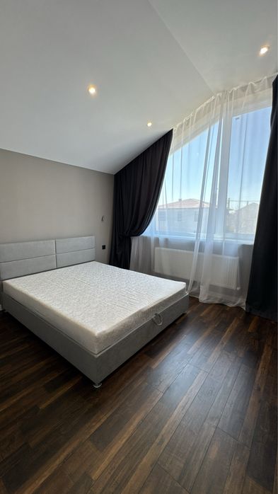Продажа нового дома 167м с ремонтом и бассейном, Фонтанка-2