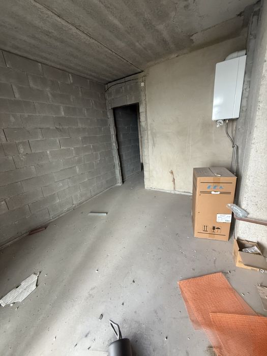 2-к квартира, 64 м.кв, Фастів, єоселя, євідновлення,постанова