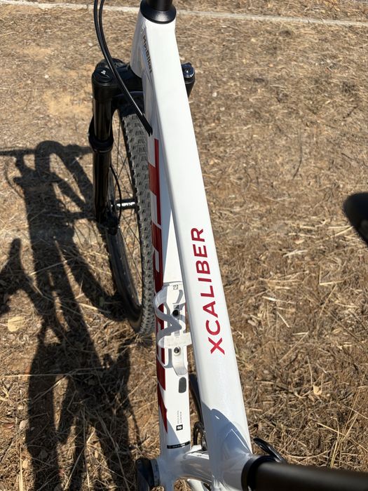 Trek Xcaliber 29