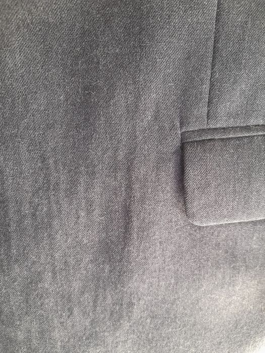 Fato completo blazer, calça, colete