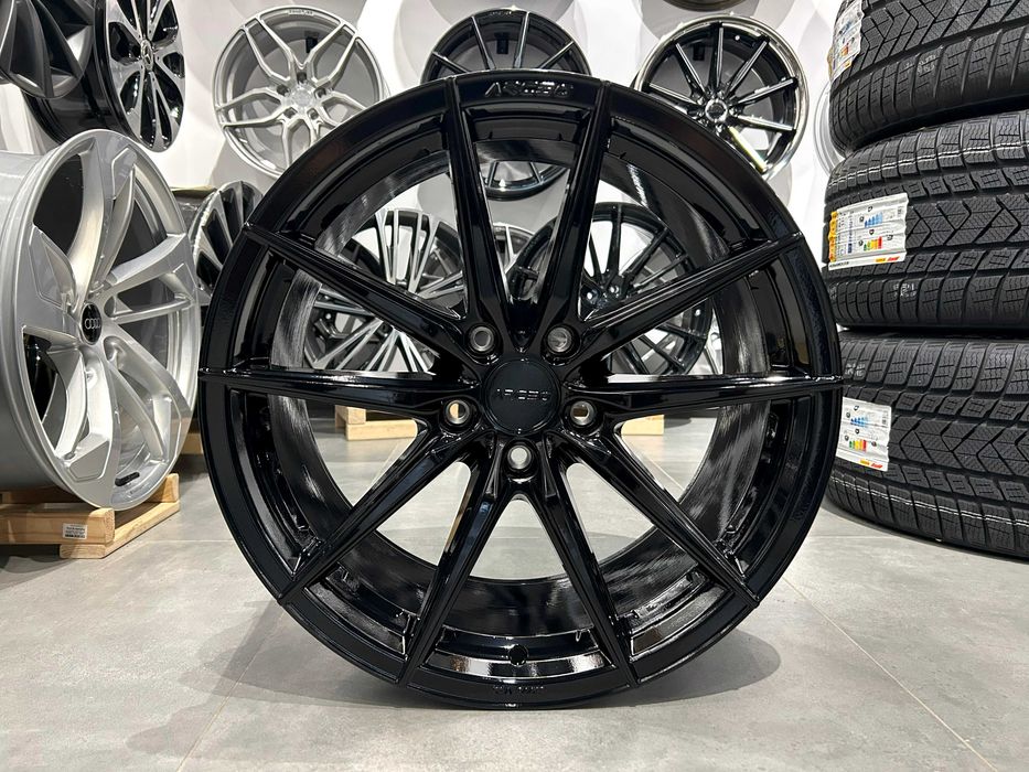 Felgi ARCEO MONACO 19 5x112 8.5 BMW G20 G30 Mercedes Audi