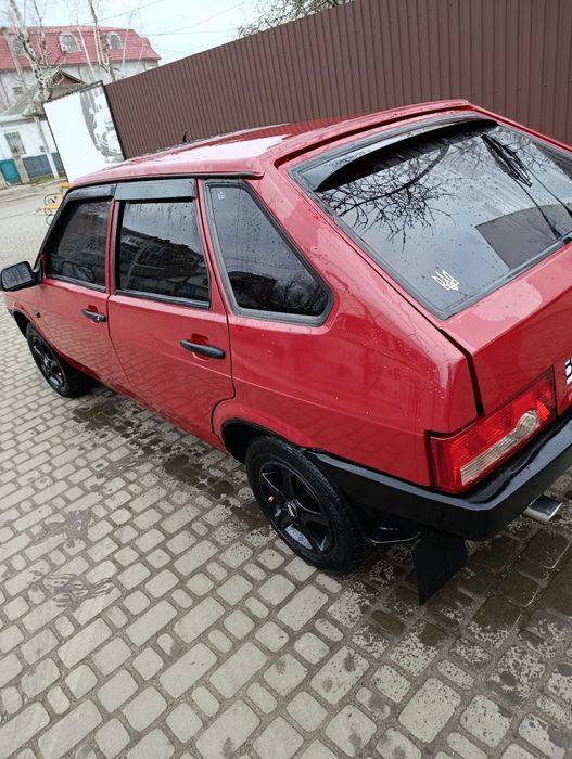 ваз 2109 продажа