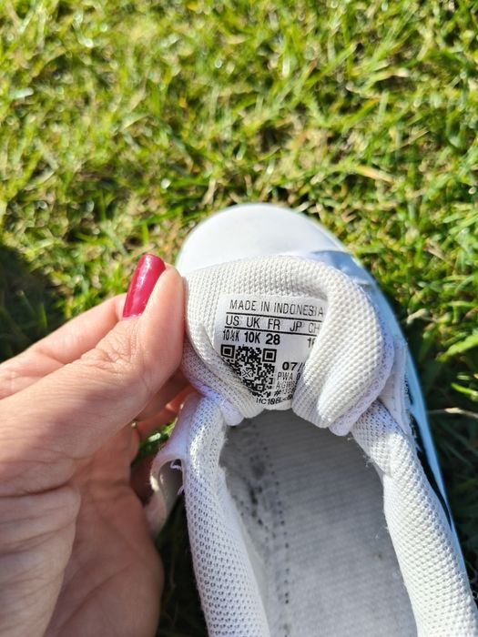 Buty adidas rozmiar 28