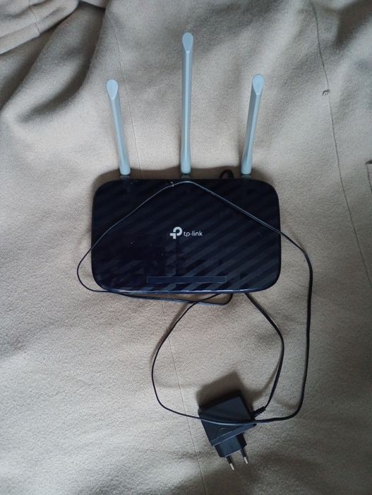 Router TP-Link Archer C20