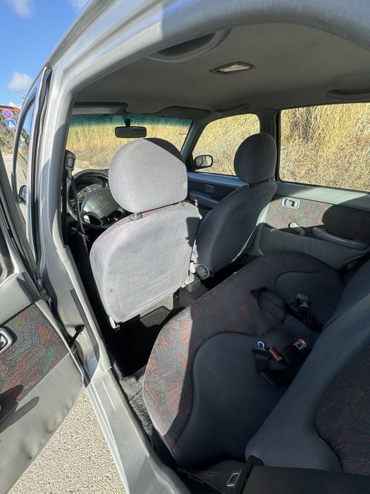 Nissan Micra 1.3 GX