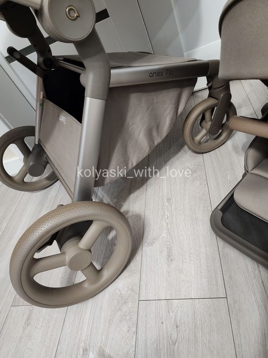 Anex Flo Yuki 2 в 1 Анекс Фло Юкі