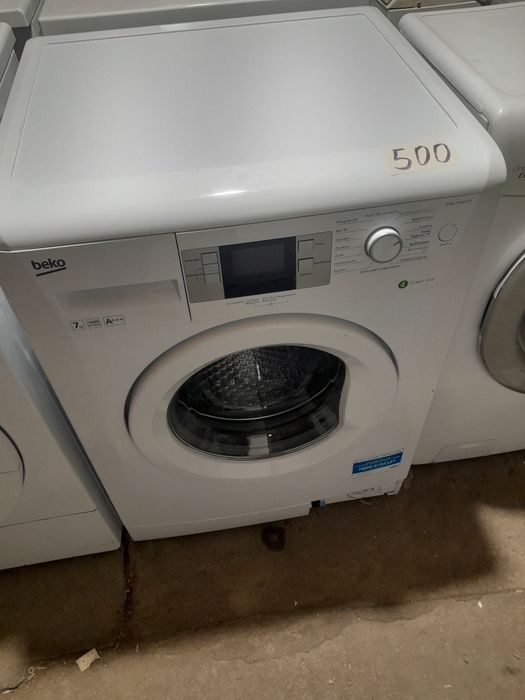 Pralka BEKO 7kg. A+ 1400 ob. gw. W-wa