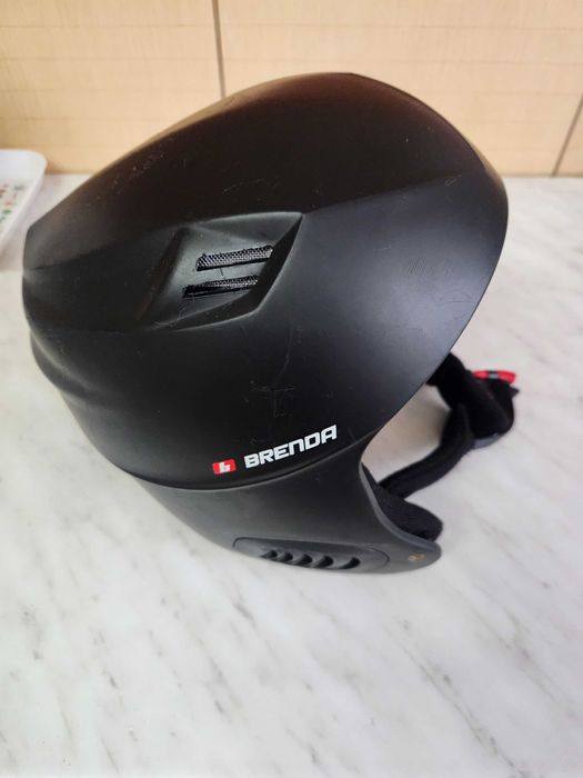 Kask narciarski/snowboardowy Brenda M (57-58 cm)