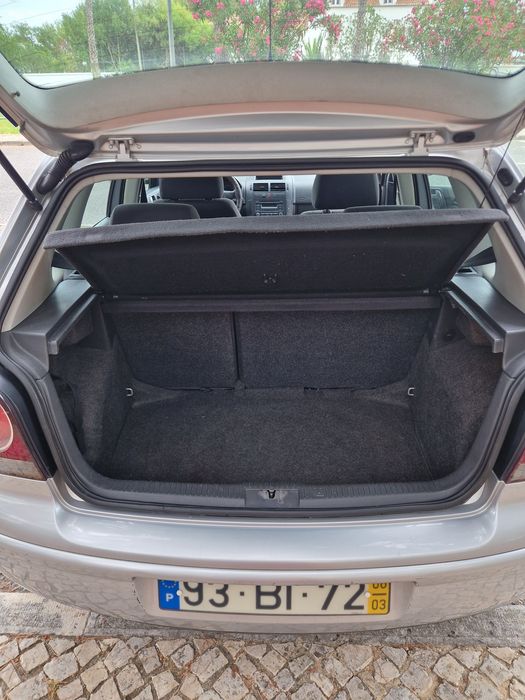 VW Polo 1.2 Trendline