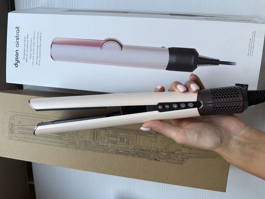 Dyson airstrait HT 01 Дайсон