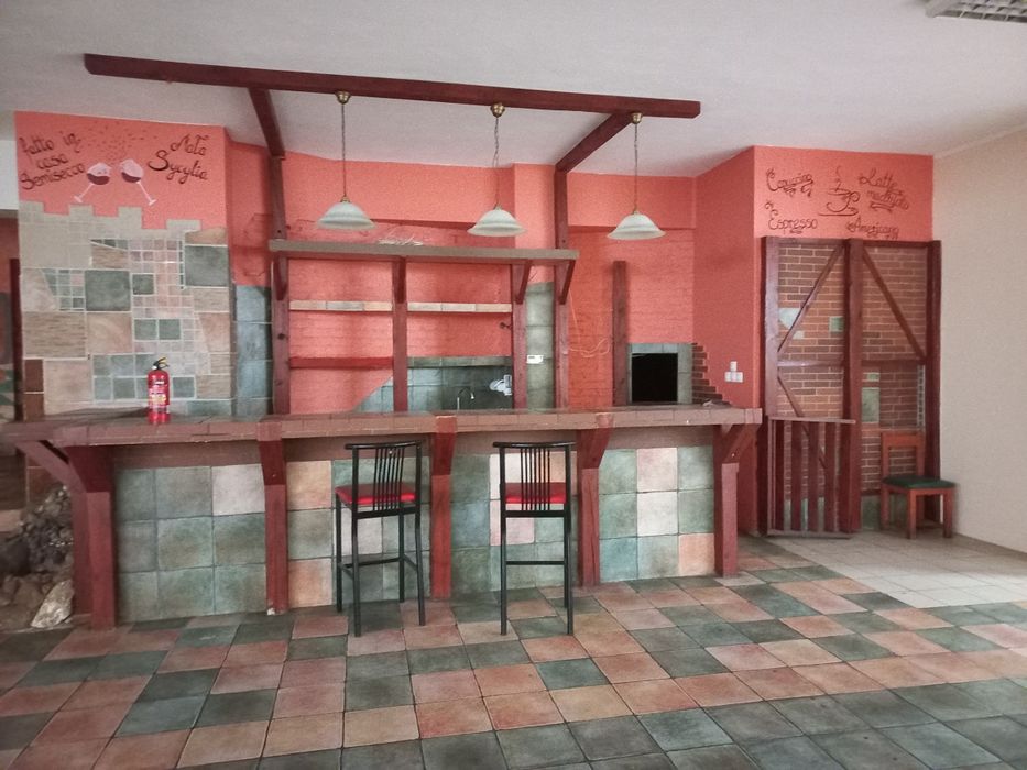 Lokal do wynajęcia 250 m2