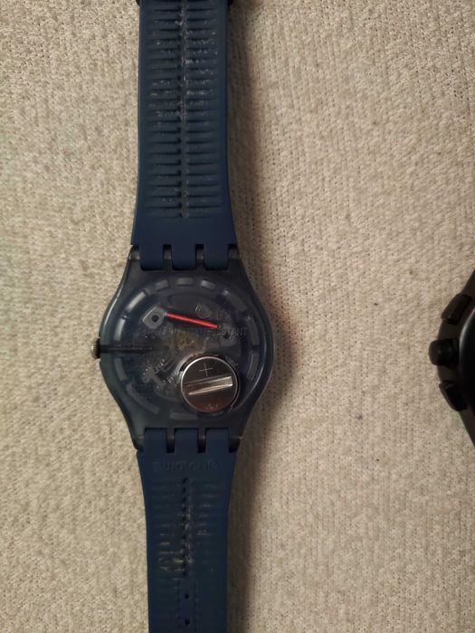 Relógios Swatch originais excelente estado