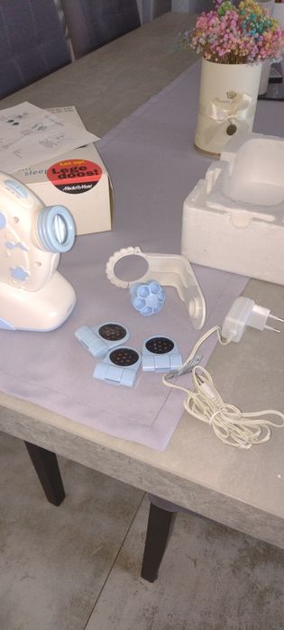 Projektor kołysanka dla niemowlaka