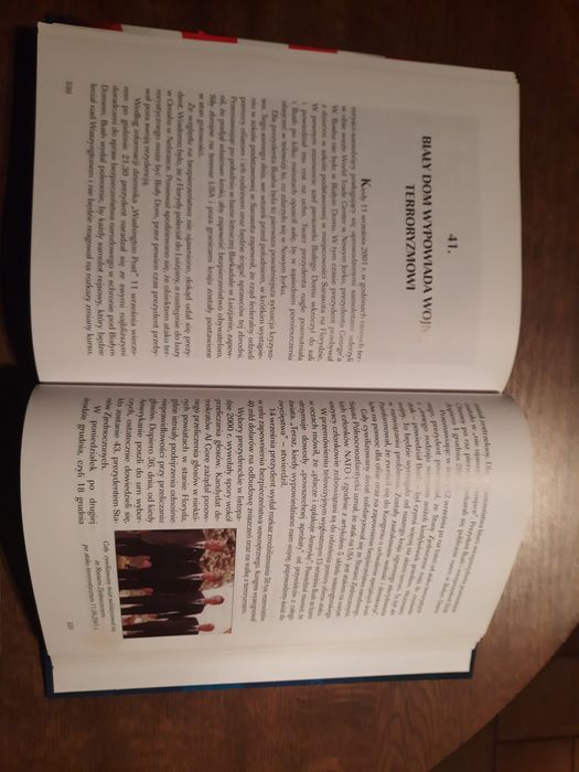 Longin Pastusiak Biały Dom i jego mieszkańcy