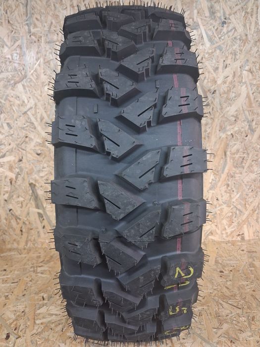 Opony terenowe 215 75 R15 Raptor