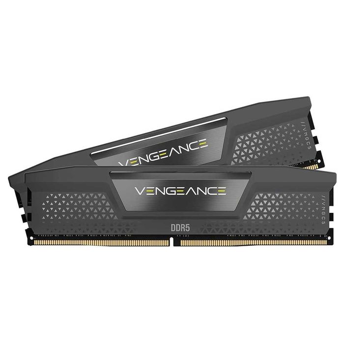 Memória RAM DDR5 32GB (2x 16GB) CL30 EXPO 6000Mhz Corsair Vengeance