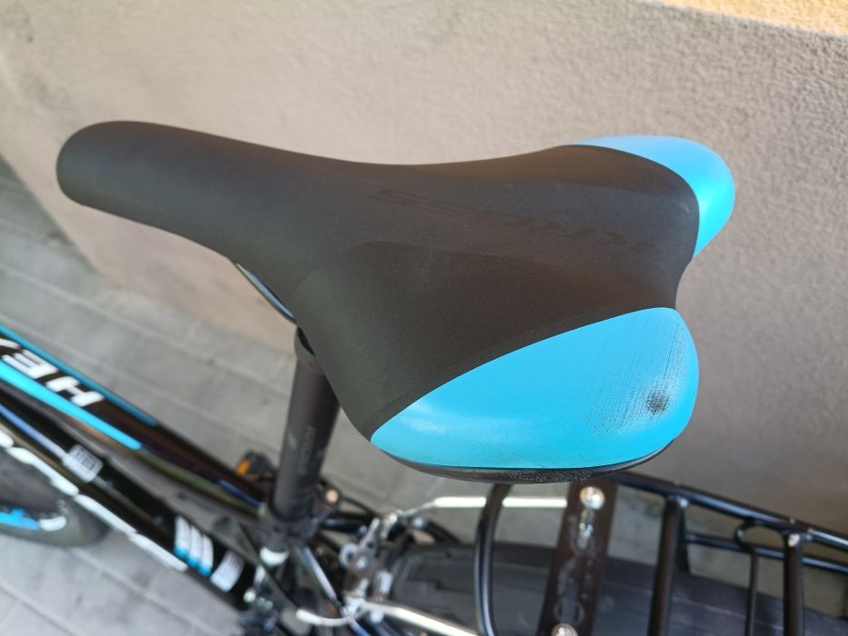 Rower Kross Hexagon 1.0 XS