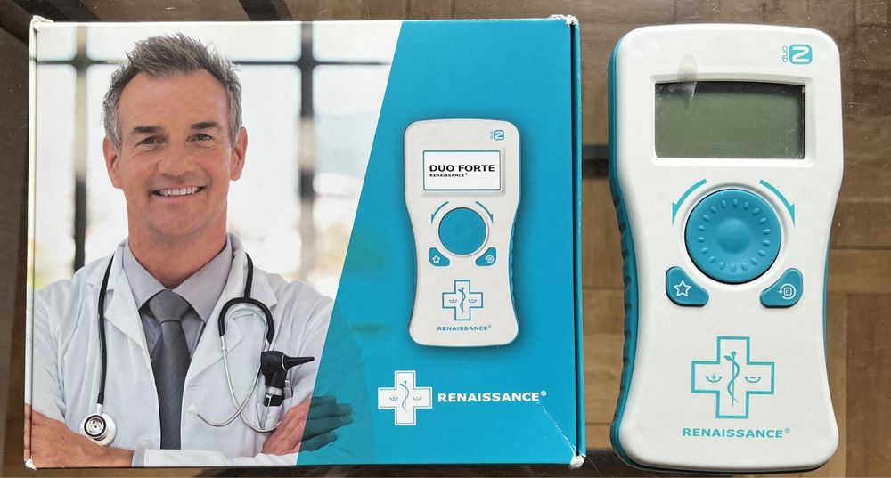 Magnetoterapia-urządzenie