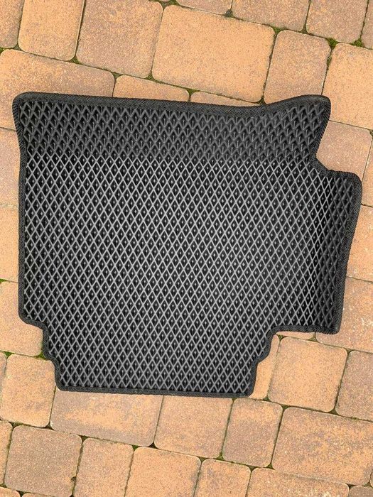 3D Eva эва ева коврики на Mercedes W212. Подарунок! Наложка