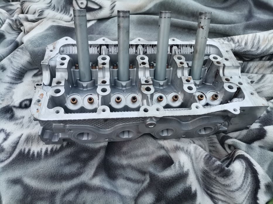 Remonty Silników & Mechanika Ogólna | Benzyna i Diesel