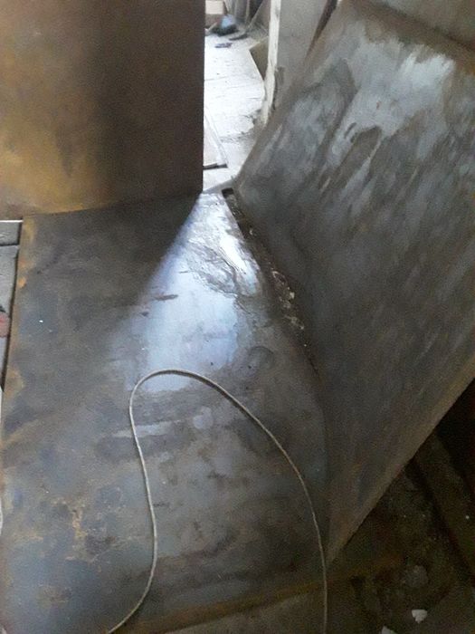 ПРОДАМ Металопрокат новый и бу