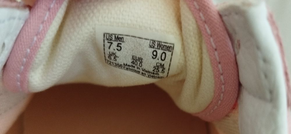 Кросівки Vans Old Skool нові оригінал