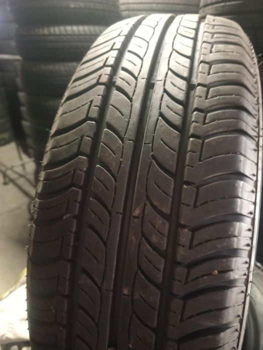 Tracmax Radial 102 175/65 R13 80T Склад шин Літні Б/В з Європи