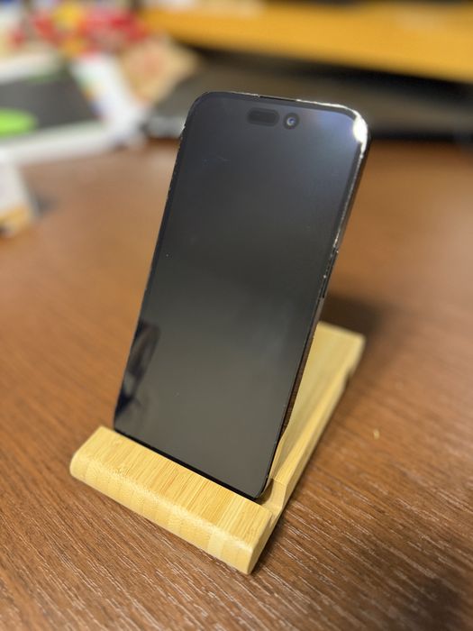 Iphone 14 Pro 256 gb