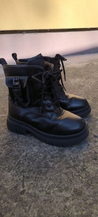 Чоботи зима р.32