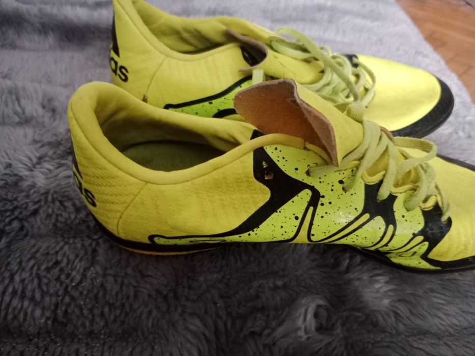 Buty sportowe Adidas rozmiar 36