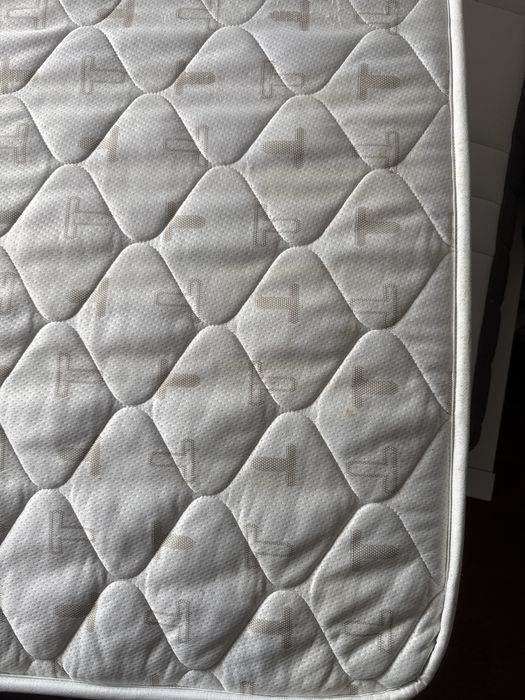 Colchão para berço, dos 0 aos 7 anos TRAMA