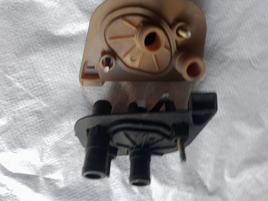 Краник печки на ВАЗ 2108,2109,21099,пр-во СССР: 300 грн. - Вентиляторы ...