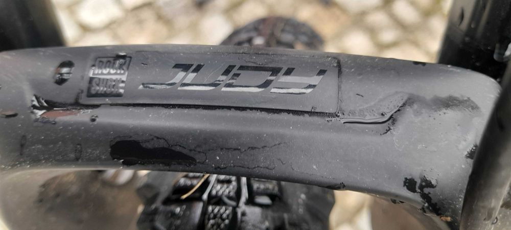 Bicicleta btt roda 29