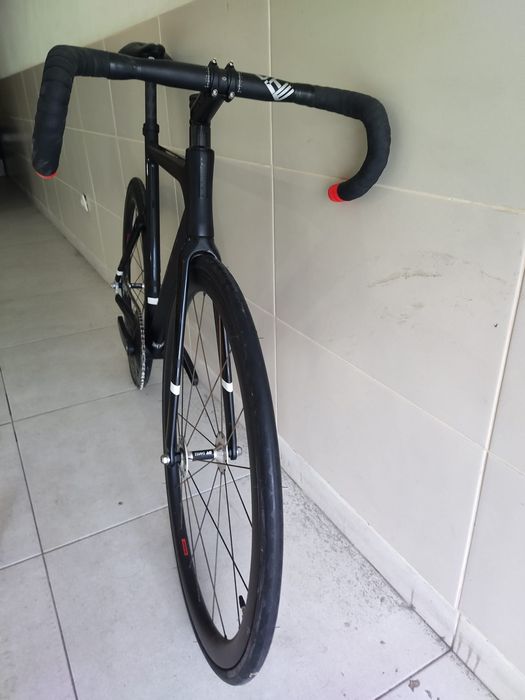 Bicicleta Pista/Velódromo Planet X