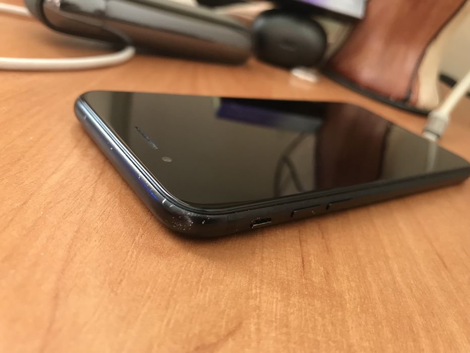 Apple Iphone 7 128GB NEVERLOCK