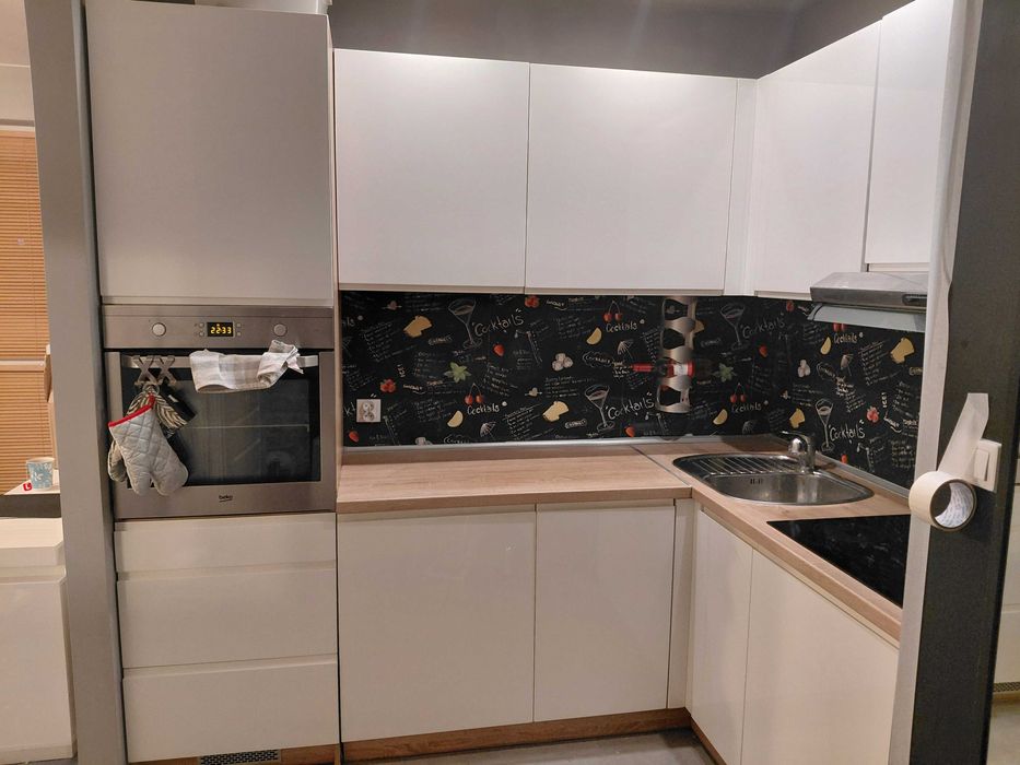 Sprzedam meble kuchenne - 1950 zł