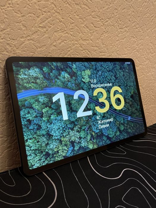 Планшет Xiaomi Pad 6, БУ