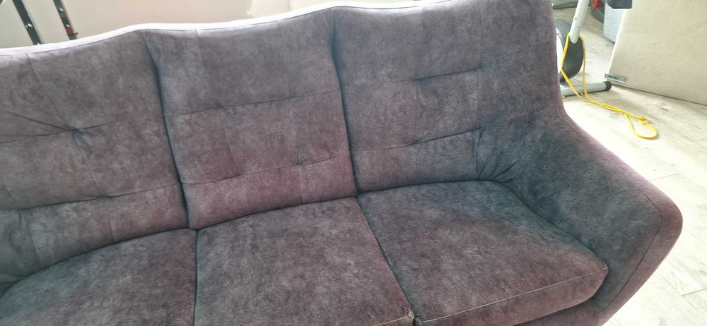 Sprzedam kanapa i fotele