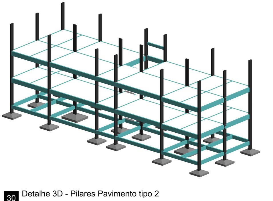 Projetos de especialidades - Engenheiro Civil - Construção Civil