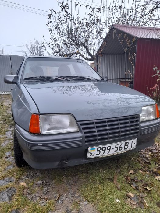 ПРОДАМ Opel cadet