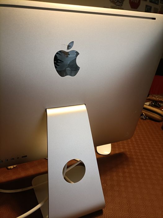 Computador Apple recondicionado