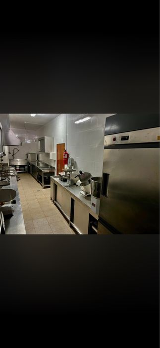 Venda, Aluguer ou Permuta Restaurante Albufeira