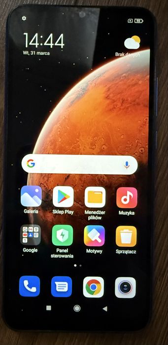 Telefon Redmi 9C NFC