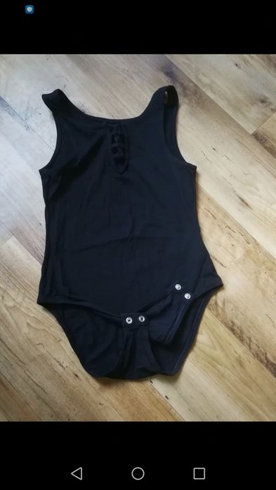 Nowe Body w rozmiarze-S