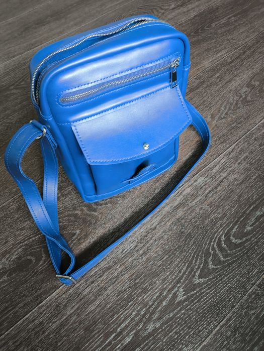 Кожанные сумки. Ручная работа.