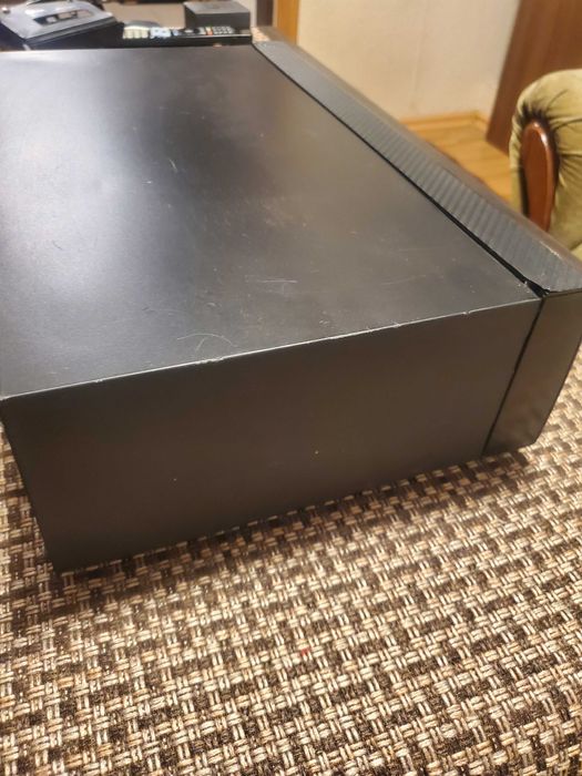 Кассетная дека pioneer ct-s320