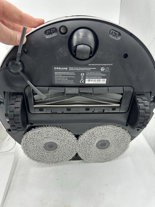 Robot sprzatajacy Dreame l10s pro ultra head