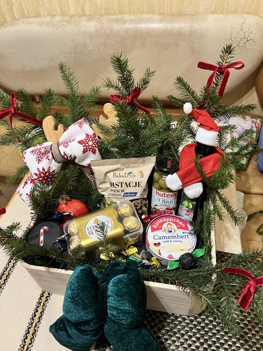 Подарунковий бокс